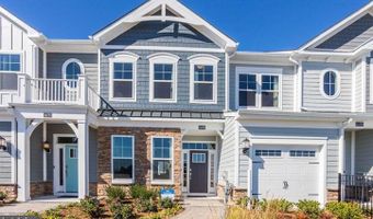 31008 NIKELLE Ln #TH3, Frankford, DE 19945