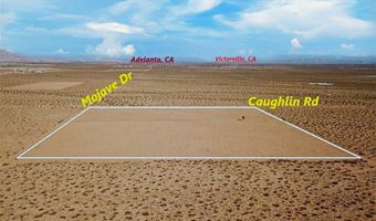 5 Mojave Dr, Adelanto, CA 92301