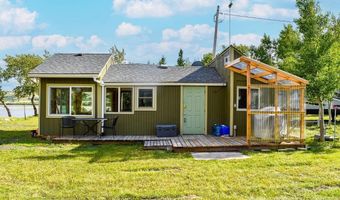 8 Duck Head Ln, Babb, MT 59411