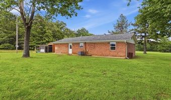 6827 E Rodeo, Atoka, OK 74525
