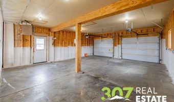 23 Sage Dr, Cody, WY 82414