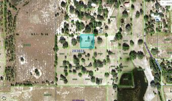 LIBBY Road, Babson Park, FL 33827