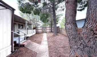 182 N Warren Rd, Benson, AZ 85602