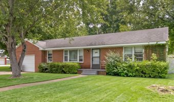 1601 Florence St, Athens, AL 35611