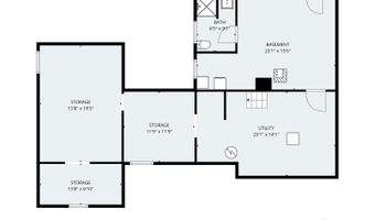 84 Rines Rd, Alton, NH 03809