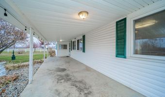 11114 N 300 E, Alexandria, IN 46001