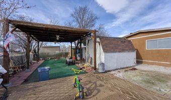 985 Villa Way, Fernley, NV 89408
