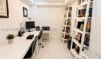 10350 W Bay Harbor Dr 5F, Bay Harbor Islands, FL 33154