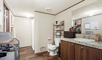 5691 N 434 Rd, Adair, OK 74330