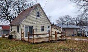 1425 Frank Ave, Albert Lea, MN 56007