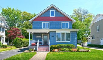 103 Ketcham Ave, Amityville, NY 11701