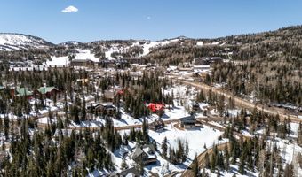 191 Gurr Well Rd, Brian Head, UT 84719