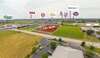 404 SW Regional Airport BLVD Unit Lot 2, Bentonville, AR 72713