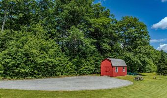 438 Porter Rd, Bath, NH 03740