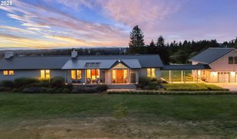 16985 S Spangler Rd, Beavercreek, OR 97004