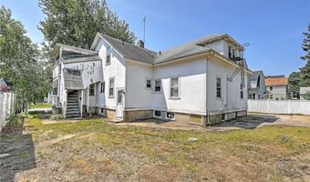 59 Colonial Ave, Cranston, RI 02910