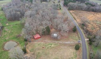 1486 Cedar Grove Rd, Big Sandy, TN 38221