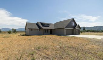25066 N Old Highway 95, Athol, ID 83801