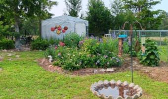 247 Horseshoe Trl, Barnwell, SC 29812