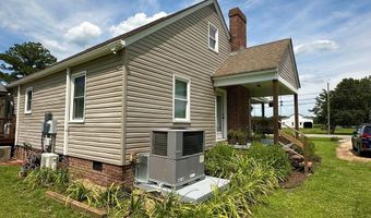 118 Union Rd, Ahoskie, NC 27910