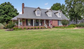 1607 E Tavelle Ln, Beech Island, SC 29842