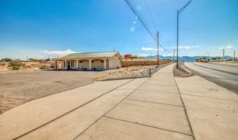 361 Vinton Rd, Anthony, TX 79821