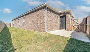 6605 SW Warrington Rd, Bentonville, AR 72713