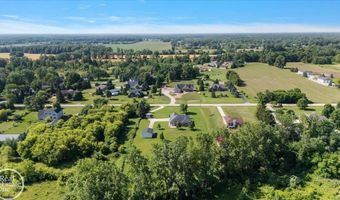 21579 34 Mile, Armada, MI 48005