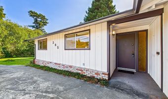 285 11th St, Arcata, CA 95521