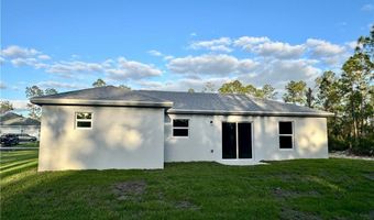 2305 Grant Ave, Alva, FL 33920