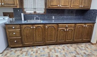 306 1st St, Alva, OK 73717
