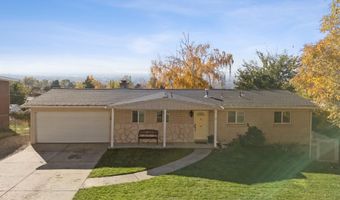 551 N 1100 E, Bountiful, UT 84010