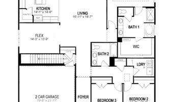 1922 Chaffee Crest Dr, Berthoud, CO 80513