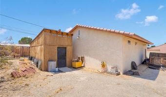 15515 Chole Rd, Apple Valley, CA 92307