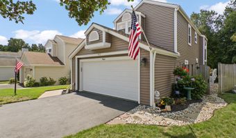 7460 CROSS GATE Ln, Alexandria, VA 22315