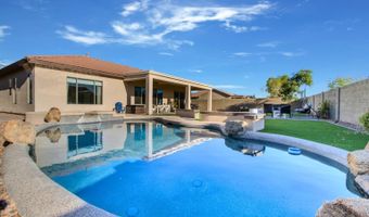2422 W CLEARVIEW Trl, Anthem, AZ 85086