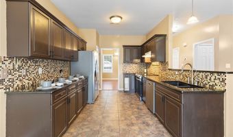 60 Hunters Way, Angier, NC 27501
