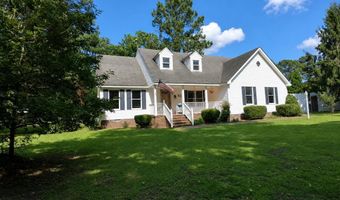 24093 COLEY St, Accomac, VA 23301