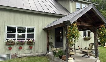 1821 Chateauguay Rd, Barnard, VT 05031