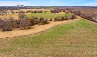 NW County Road 1001, Adrian, MO 64720