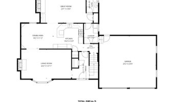 17 Northgate Dr, Albany, NY 12203