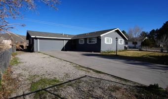 2733 Baker Dr, Carson City, NV 89701