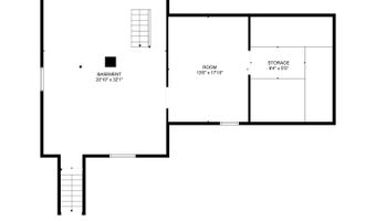 2287 CROSS Rd, Abrams, WI 54101