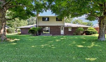 2579 Tod Ln, Anderson, IN 46013