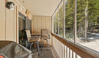 117 E Steam Engine Dr #8A, Brian Head, UT 84719