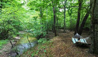 Airport Rd lot 0, Bassett, VA 24055