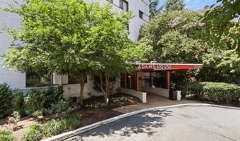 2016 N ADAMS St 508, Arlington, VA 22201