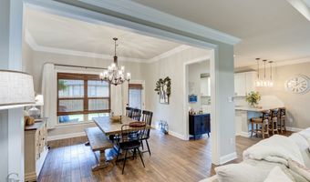 50 High Water Dr, Benton, LA 71006
