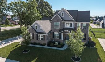 4049 Forbes Rd, Bargersville, IN 46106