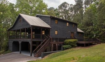 640 Union Grove Church Rd, Adairsville, GA 30103